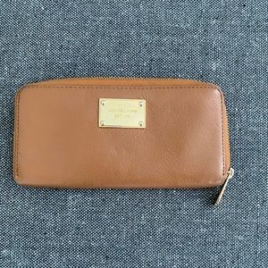 Michael Kors wallet